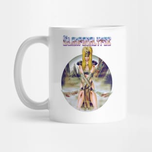 Glampocalypse 8 Mug